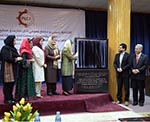 اتاق تجارت وصنایع  ویژه زنان گشایش یافت
